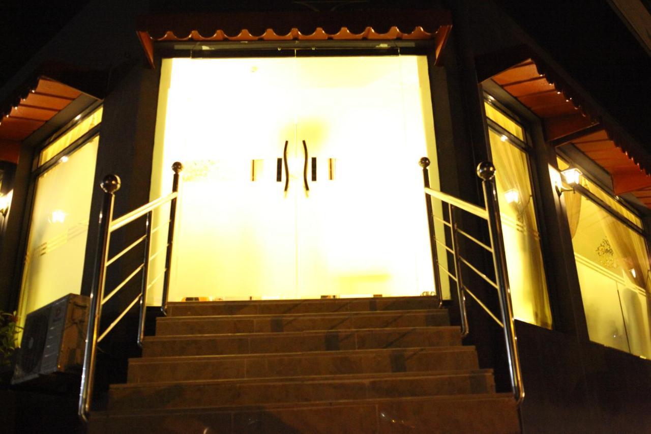 The Reserve Boutique Hotel Karachi Exterior photo