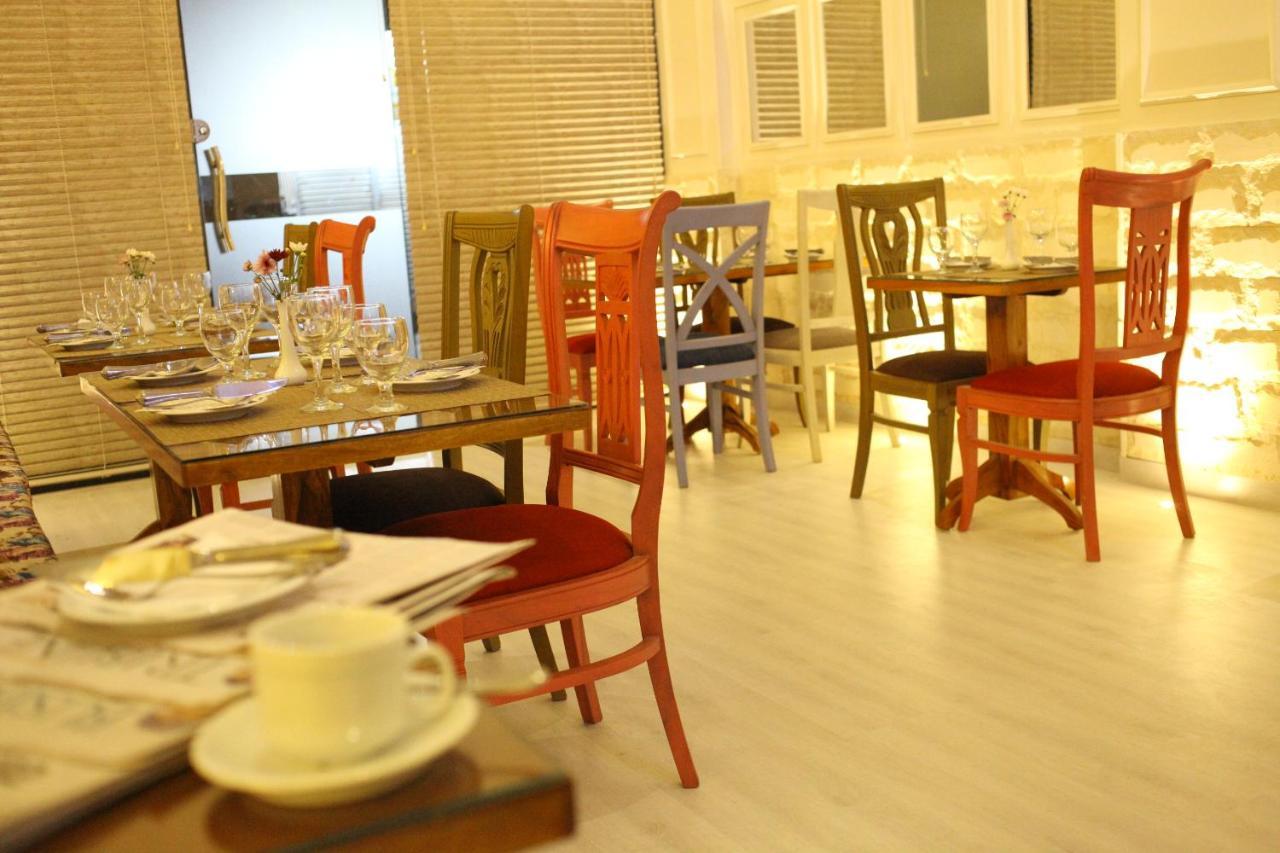 The Reserve Boutique Hotel Karachi Exterior photo